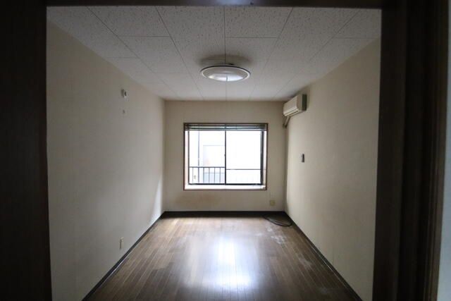 1K Apartment for Rent in Kashiwazaki, Niigata - 21,000 JPY - Thumbnail 3