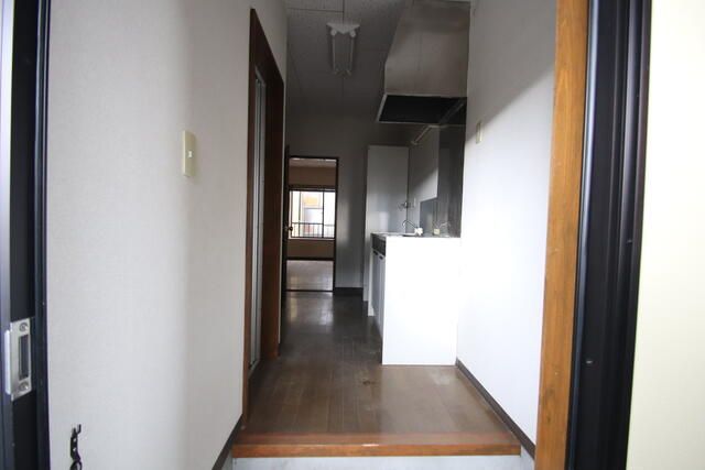 1K Apartment for Rent in Kashiwazaki, Niigata - 21,000 JPY - Thumbnail 4