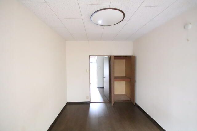 1K Apartment for Rent in Kashiwazaki, Niigata - 21,000 JPY - Thumbnail 2
