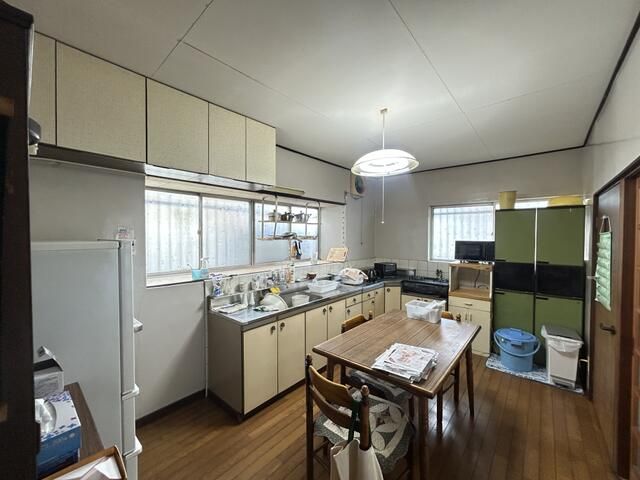 4DK Detached House for Sale in Handa, Aichi - 680万円 - Thumbnail 4