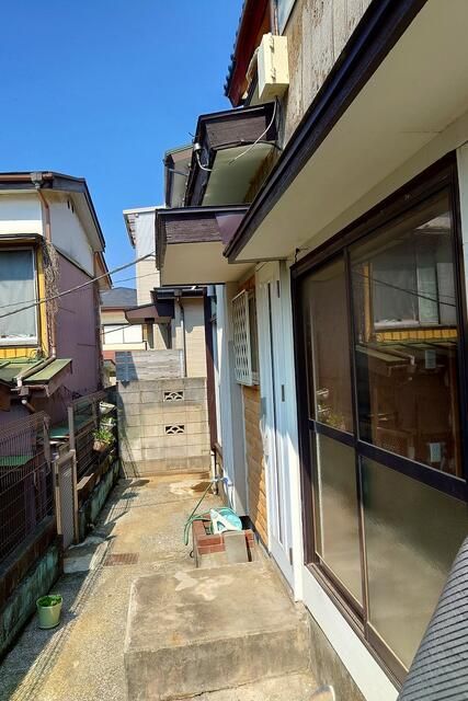 1972 3K House for Renovation in Yokohama Serigaya - Thumbnail 3