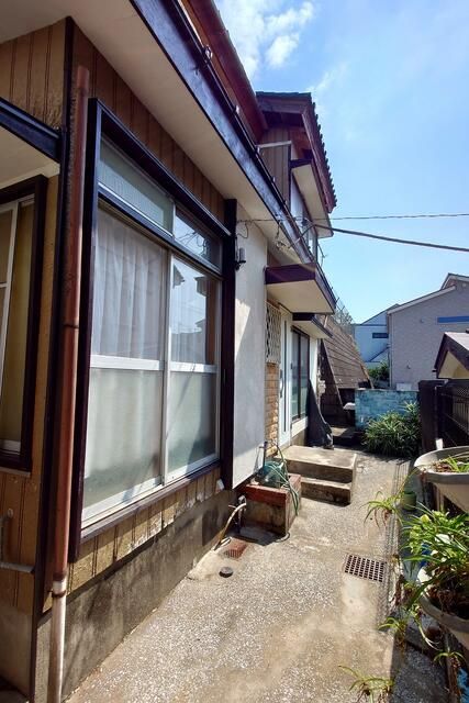 1972 3K House for Renovation in Yokohama Serigaya - Thumbnail 2