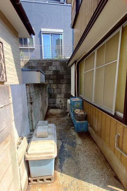 1972 3K House for Renovation in Yokohama Serigaya - Thumbnail 4