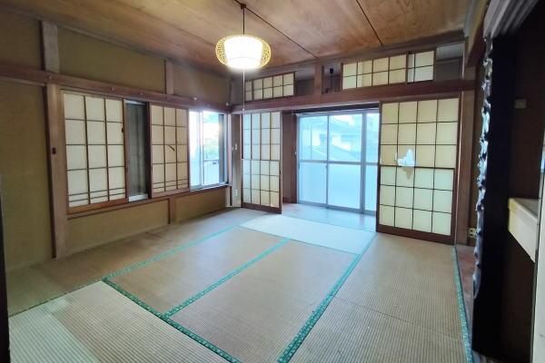 3DK Wooden House for Sale in Manazuru, Kanagawa - Thumbnail 3