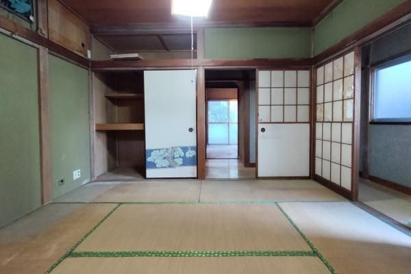 3DK Wooden House for Sale in Manazuru, Kanagawa - Thumbnail 4
