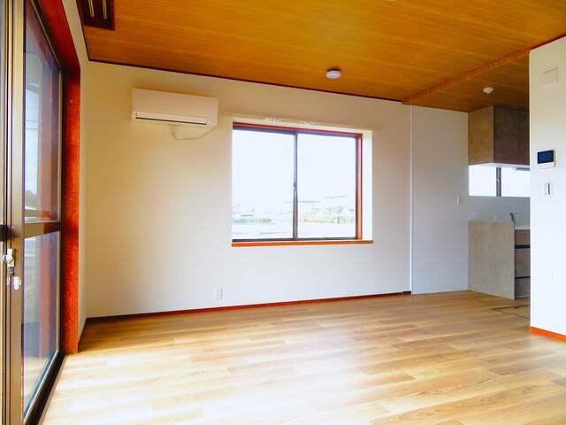 Renovated 3LDK House for Sale in Chikusei, Ibaraki - Thumbnail 4