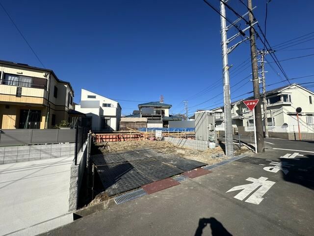 New 4LDK Detached House for Sale in Yokohama Suginami - Thumbnail 3