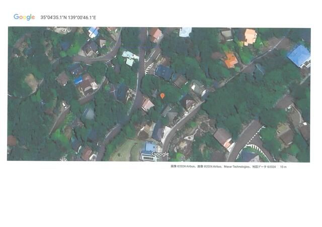 Villa Land for Sale in Izu no Kuni, Shizuoka - 281 sqm - Thumbnail 3