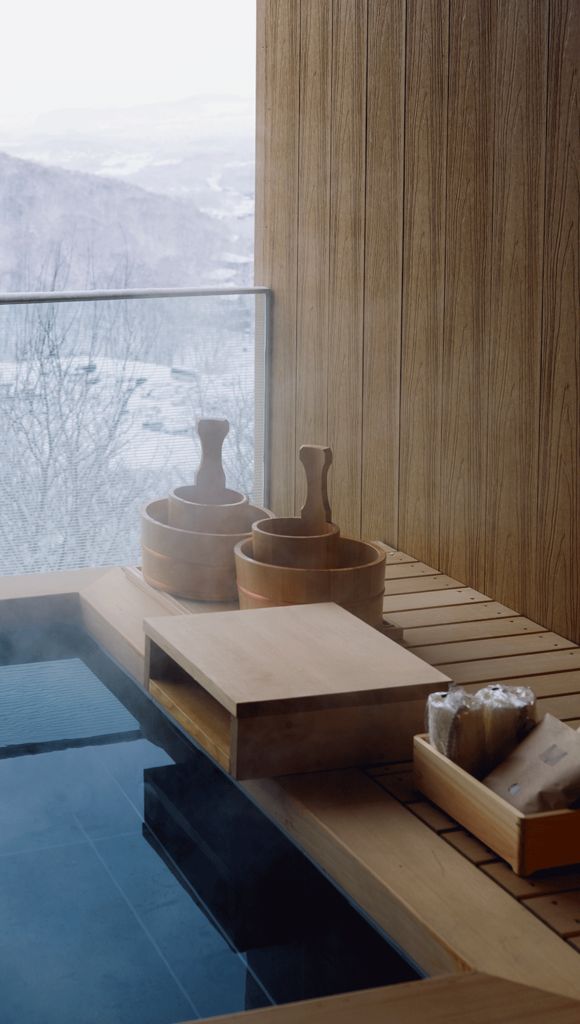 MUWA NISEKO Luxury Resort Apartment in Niseko, Hokkaido - Thumbnail 3