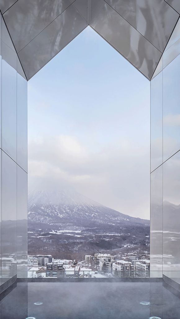 MUWA NISEKO Luxury Resort Apartment in Niseko, Hokkaido - Thumbnail 4