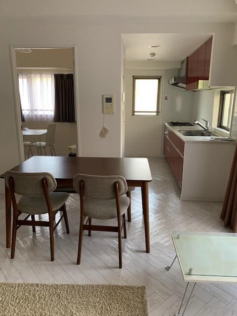 2LDK Apartment for Sale in Hachioji, Tokyo - Pet Friendly - Thumbnail 2