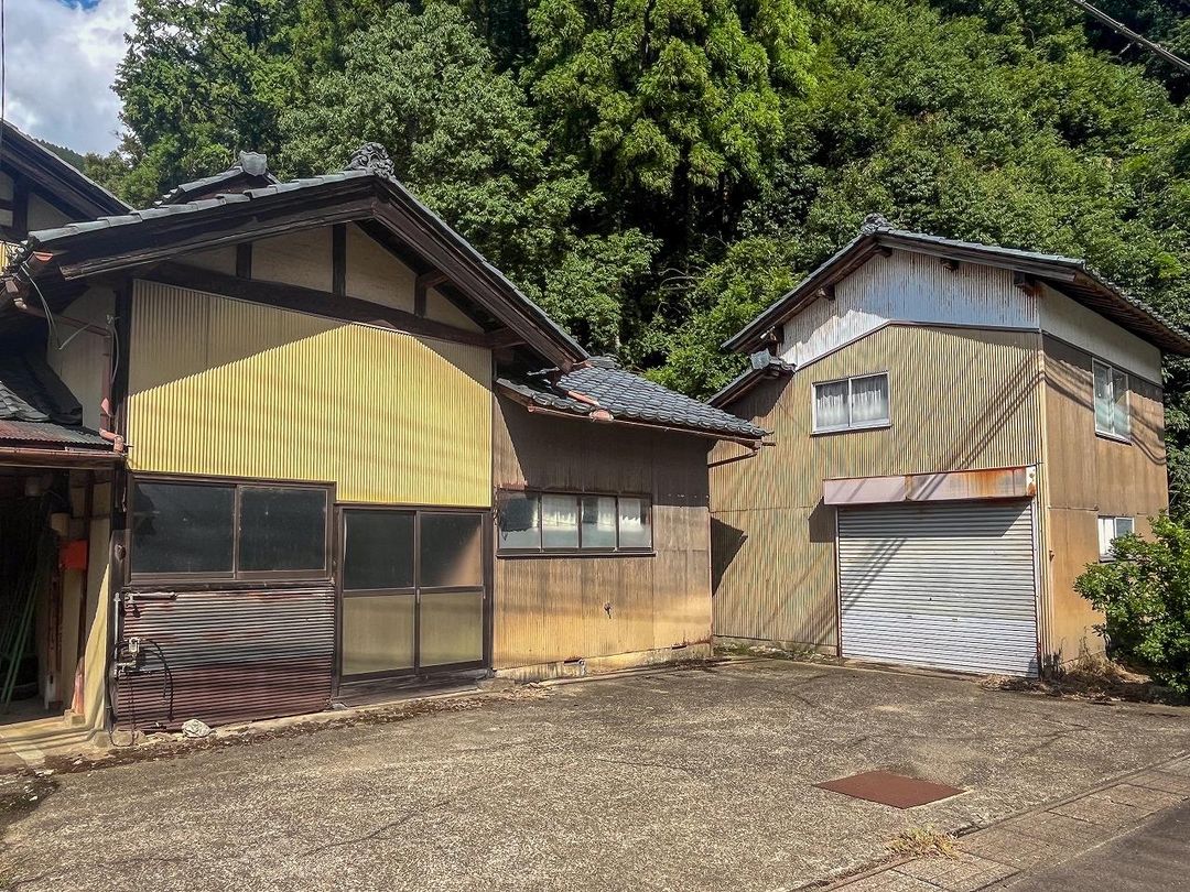 6DK Akiya House in Echizen City, Fukui - 283 sqm Land - Thumbnail 2