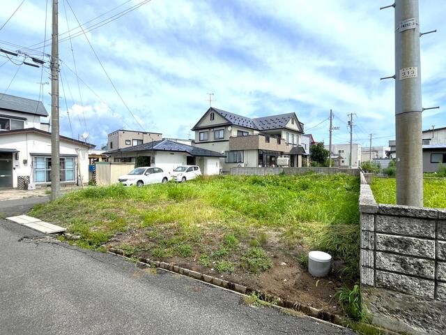 Residential Land for Sale in San-nai, Aomori City - Thumbnail 4