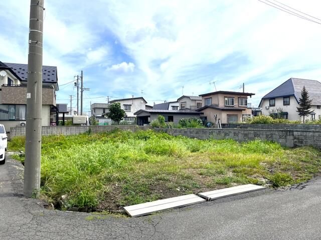 Residential Land for Sale in San-nai, Aomori City - Thumbnail 3