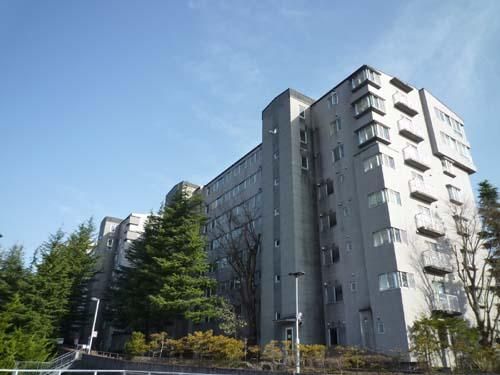 Studio Apartment for Sale in Oshino Village, Yamanashi - Image 1
