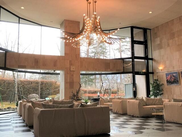 Studio Apartment for Sale in Oshino Village, Yamanashi - Thumbnail 3