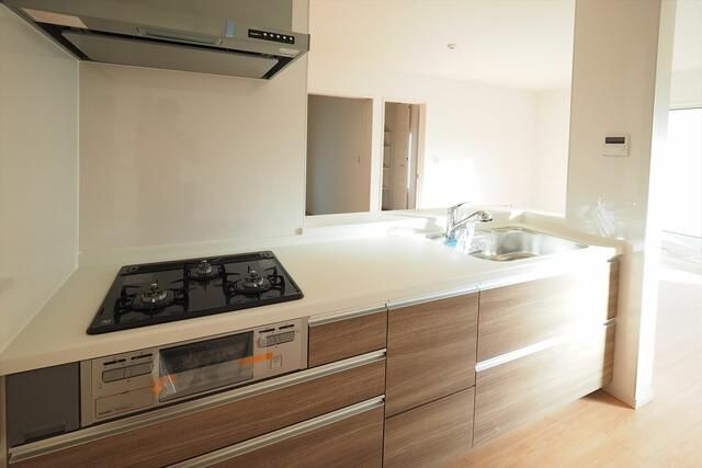 New 5LDK House in Kasugai, Aichi - Completion April 2026 - Thumbnail 3