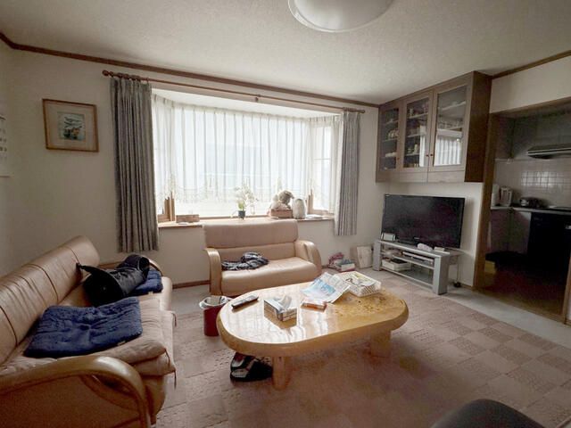 4SLDK Family House for Sale in Otaru, Hokkaido with Parking - Thumbnail 4