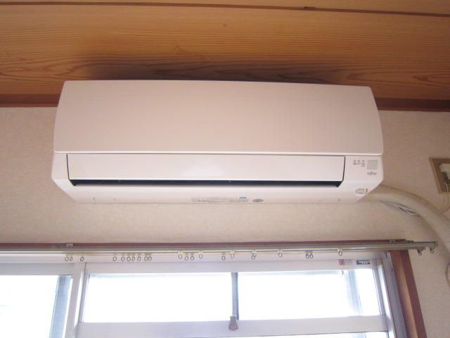 1DK Apartment for Rent in Yatsushiro, Kumamoto - 20,000 Yen - Thumbnail 4