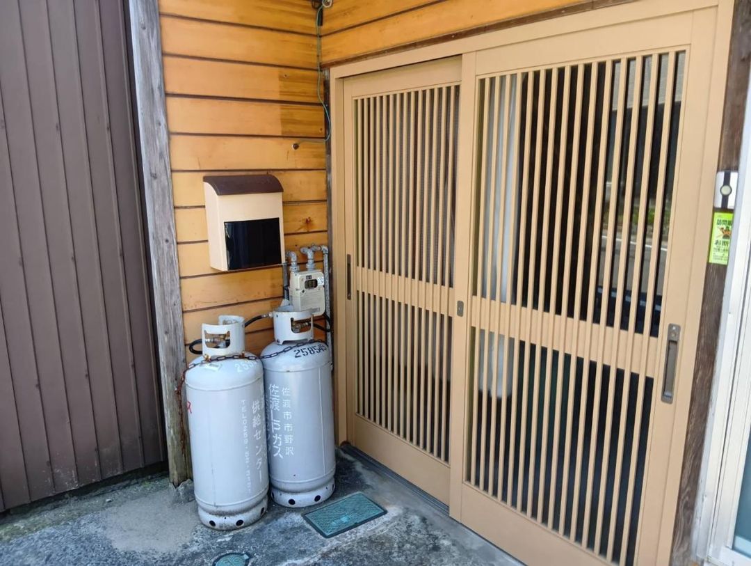 3DK House for Sale in Sado City, Niigata Prefecture - Thumbnail 4