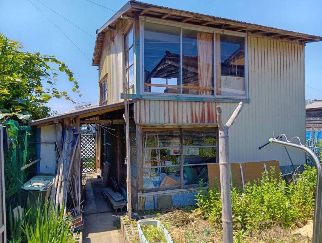 3DK House for Sale in Sado City, Niigata Prefecture - Thumbnail 3