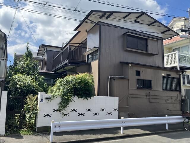 Residential Land for Sale in Ota Ward, Tokyo - Custom Build Allowed - Thumbnail 3