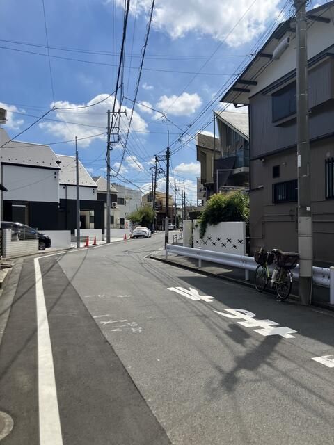 Residential Land for Sale in Ota Ward, Tokyo - Custom Build Allowed - Thumbnail 2