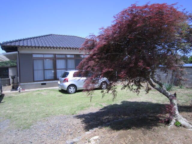 3K House with Land for Sale in Omitama, Ibaraki - Thumbnail 3