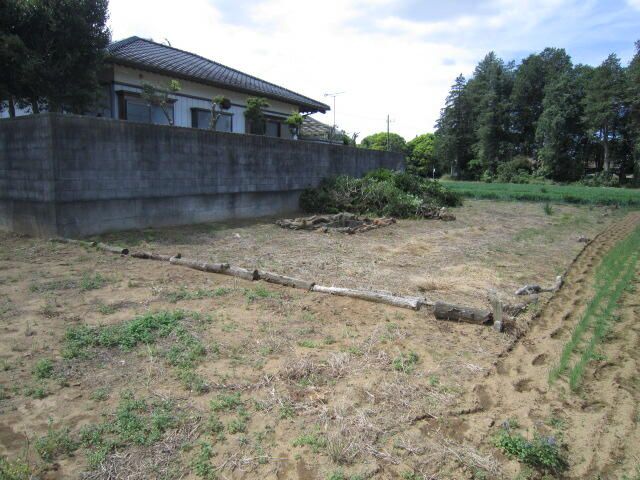 3K House with Land for Sale in Omitama, Ibaraki - Thumbnail 4