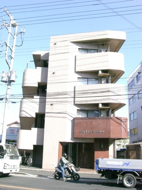 Funabashi Studio Apartment Investment - 14.74% Yield - Thumbnail 2