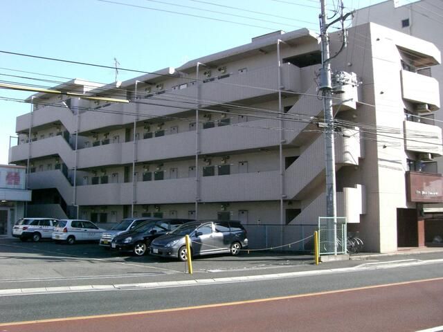 Funabashi Studio Apartment Investment - 14.74% Yield - Thumbnail 3