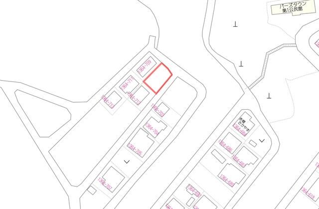 Residential Land Plot in Himeji's Bird's Town, Hyogo - Thumbnail 3