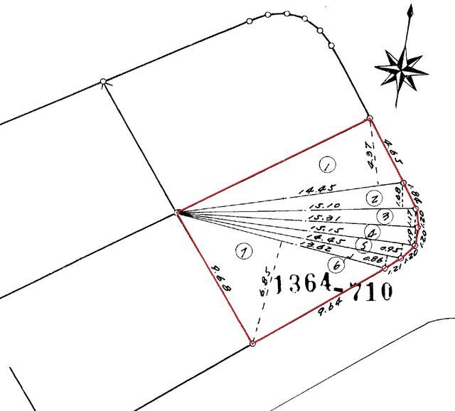 Residential Land Plot in Himeji's Bird's Town, Hyogo - Thumbnail 4