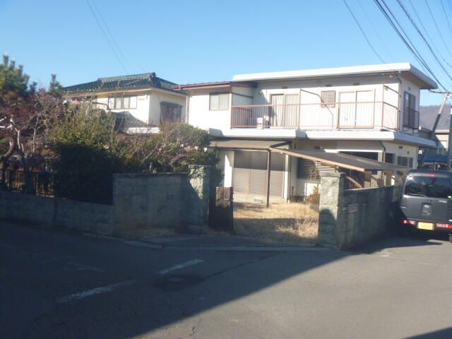 4LDK Corner Lot House for Sale in Ueda, Nagano - Thumbnail 2