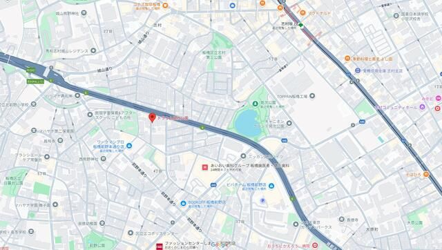 1R Studio Apartment for Sale in Itabashi, Tokyo - Near Shimurasakaue Stn - Thumbnail 3