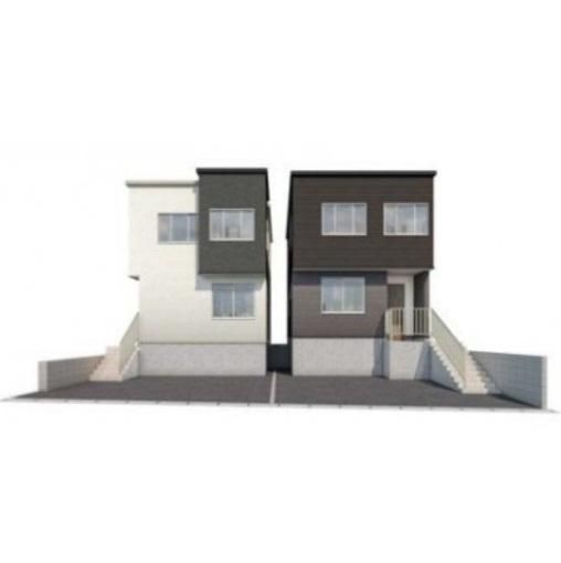 New 4LDK Detached House for Sale in Kiyota, Sapporo - Thumbnail 2