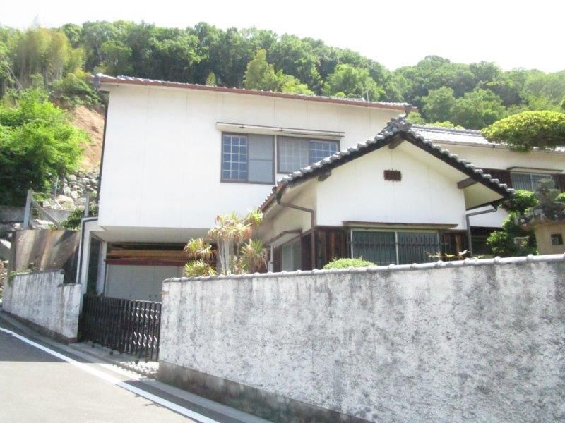 6DK Detached House in Matsuyama City, Ehime - Thumbnail 2