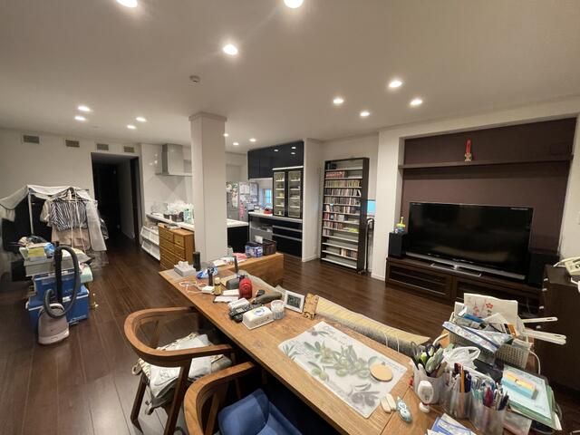 2015-Built 3LDK House with Solar Power in Nagoya's Atsuta Ward - Thumbnail 4