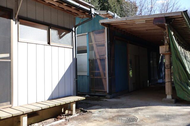 2DK Detached House in Hokota City, Ibaraki Prefecture - Thumbnail 2