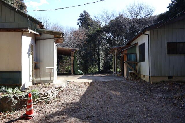 2DK Detached House in Hokota City, Ibaraki Prefecture - Thumbnail 3