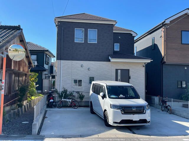 2022 Built 4LDK House with Solar in Nishio, Aichi - Thumbnail 2