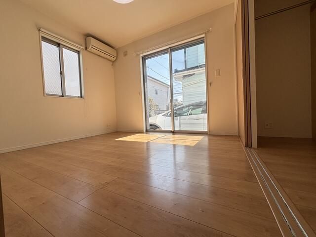 2018-Built 4LDK House in Ebina, 10 Min Walk to Station - Thumbnail 4