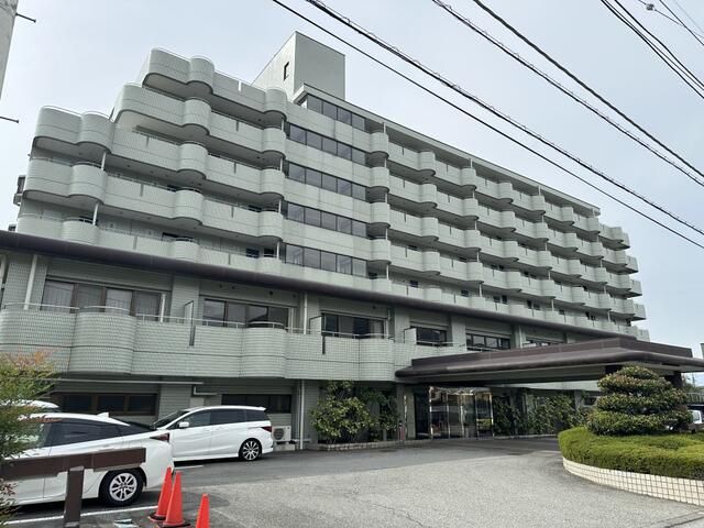 Alcadia Isawa 2DK Apartment for Sale in Fuefuki, Yamanashi - Thumbnail 2