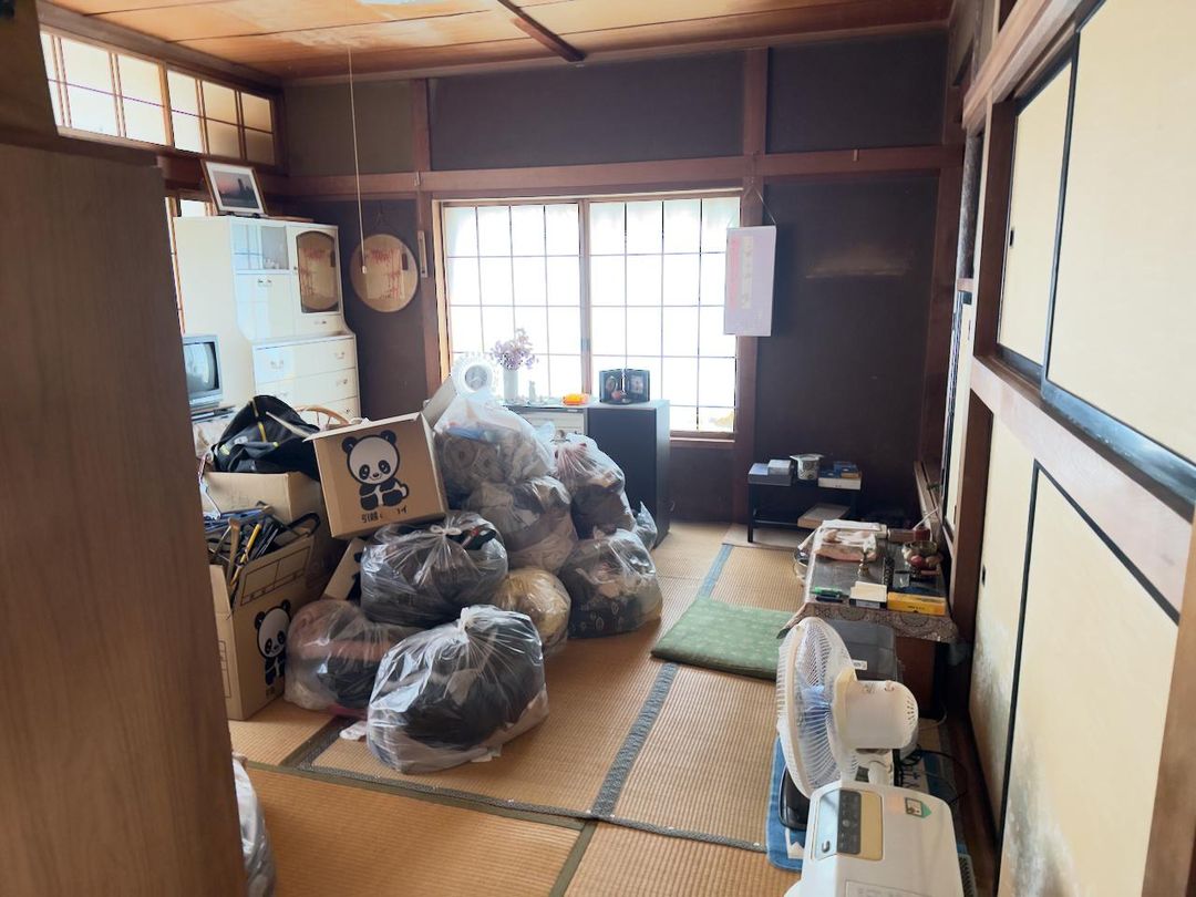 3DK Detached House for Sale in Morioka City, Iwate - Thumbnail 3