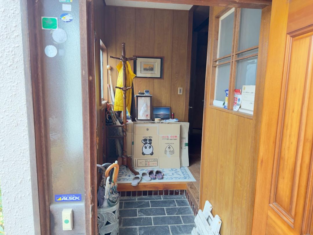 3DK Detached House for Sale in Morioka City, Iwate - Thumbnail 2