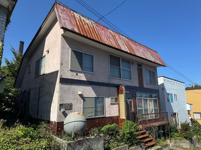 5LDK House for Sale in Otaru, Hokkaido - Quiet Neighborhood - Thumbnail 2