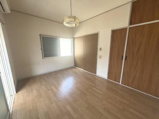 1K Apartment for Rent in Tsurugashima, Saitama - 24,000 Yen - Thumbnail 2