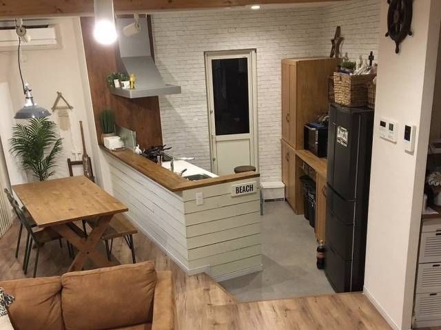 2017-Built 4LDK House with 20-Tatami LDK in Mori Town, Hokkaido - Thumbnail 4