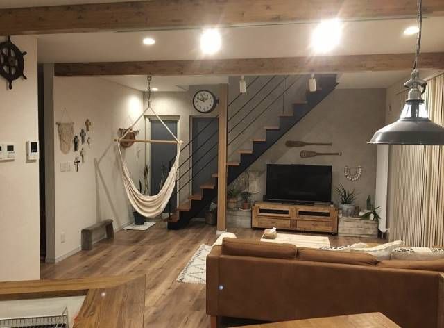 2017-Built 4LDK House with 20-Tatami LDK in Mori Town, Hokkaido - Thumbnail 2