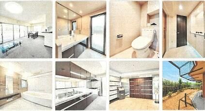 4LDK Apartment for Sale in Sakai, Osaka - 92.71 sqm - Thumbnail 2